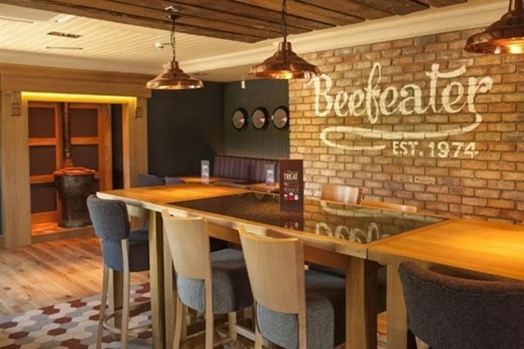 Premier Inn Hastings