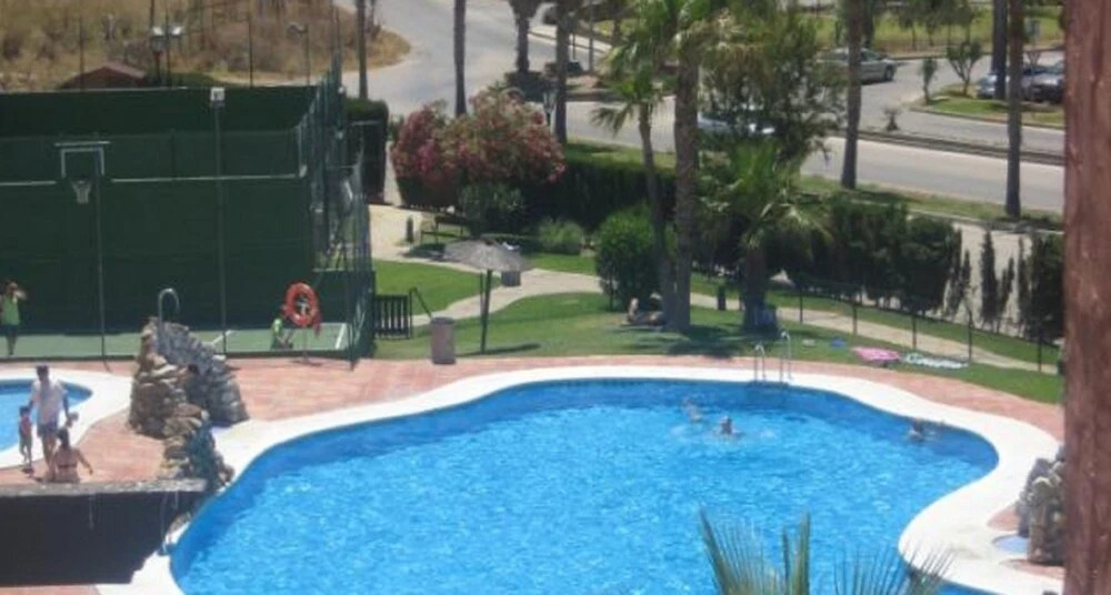 103406 Apartment In Zahara