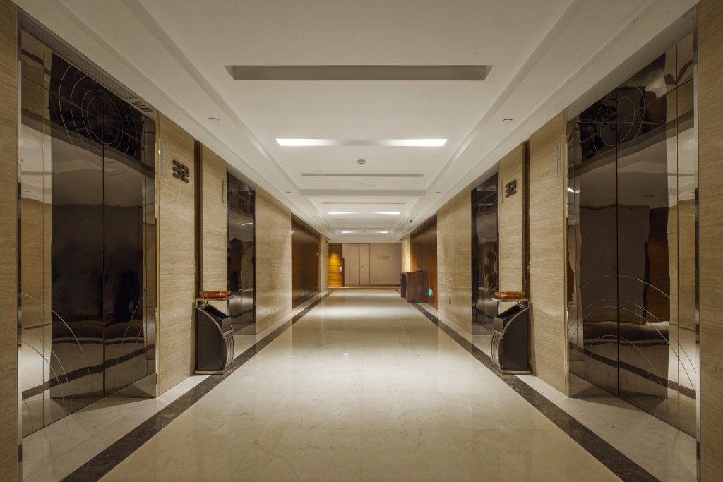Crowne Plaza Wuxi Taihu by IHG
