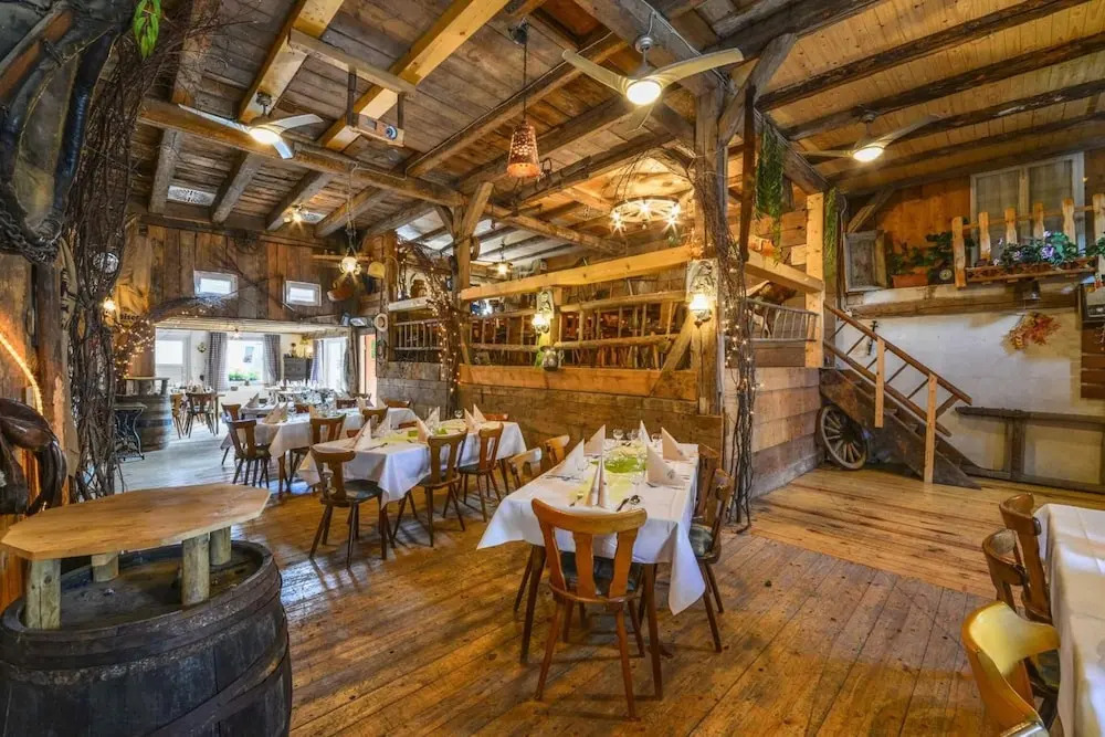 Hörners Landgasthof