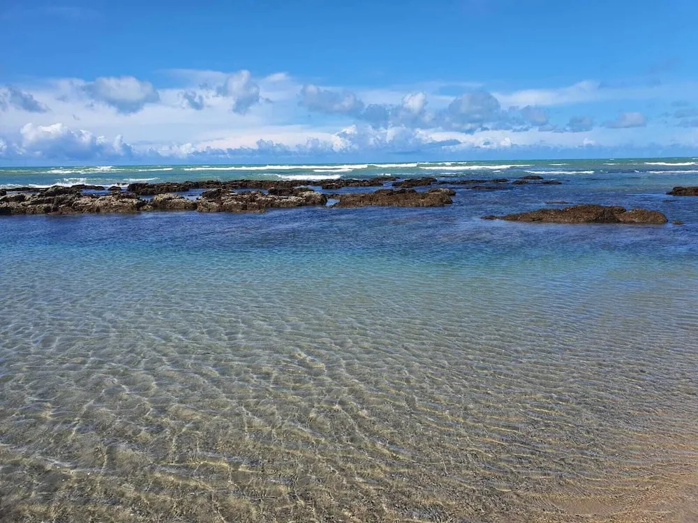 Hawaii Flats