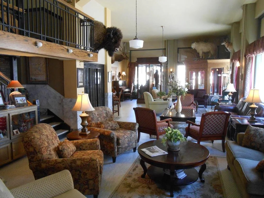 Murray Hotel