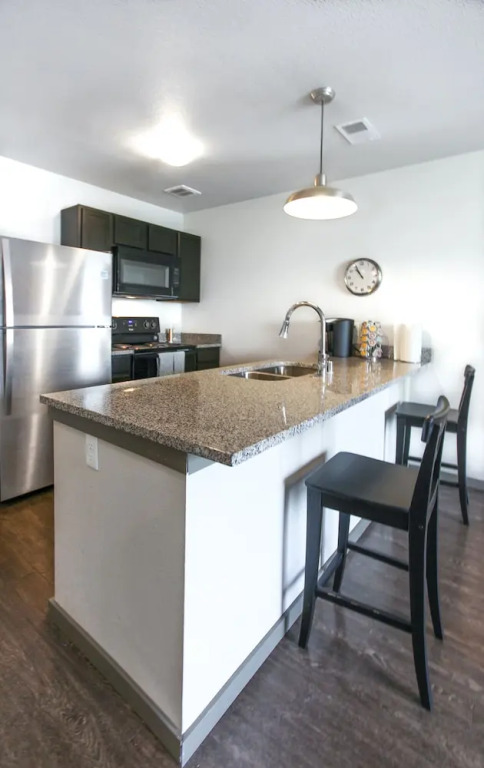 Kasa Minneapolis Apartments Near U Of M