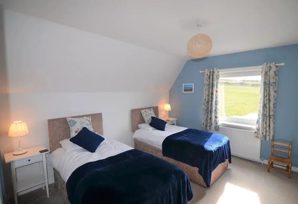 Aurora Bed & Breakfast