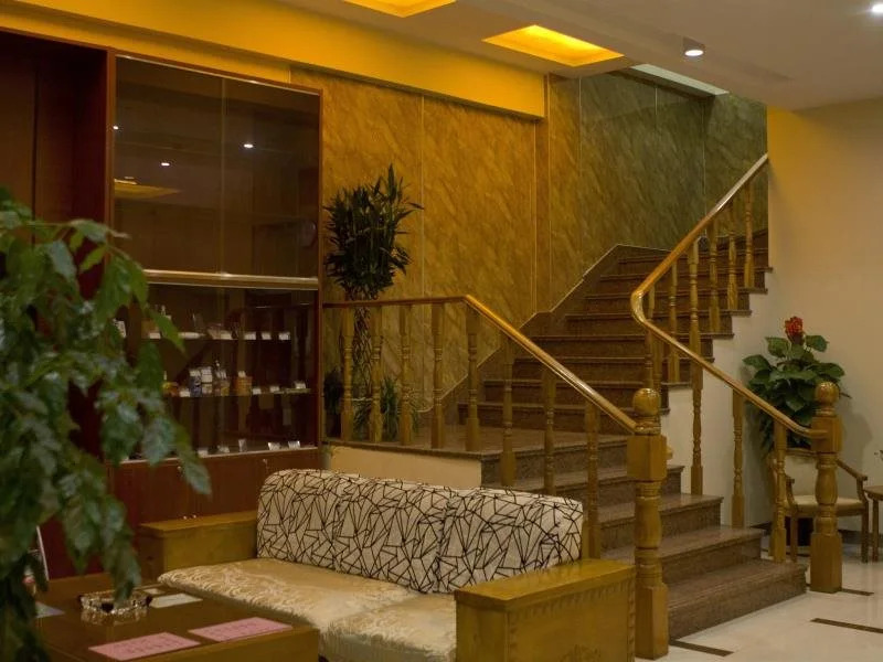 Shanghai Chang Chun Yuan Hotel
