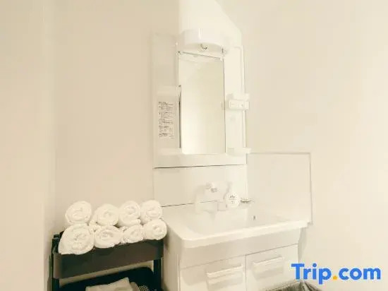 Tasone Urban STAY Osaka Namba Nippombashi Kuromon tenant2F