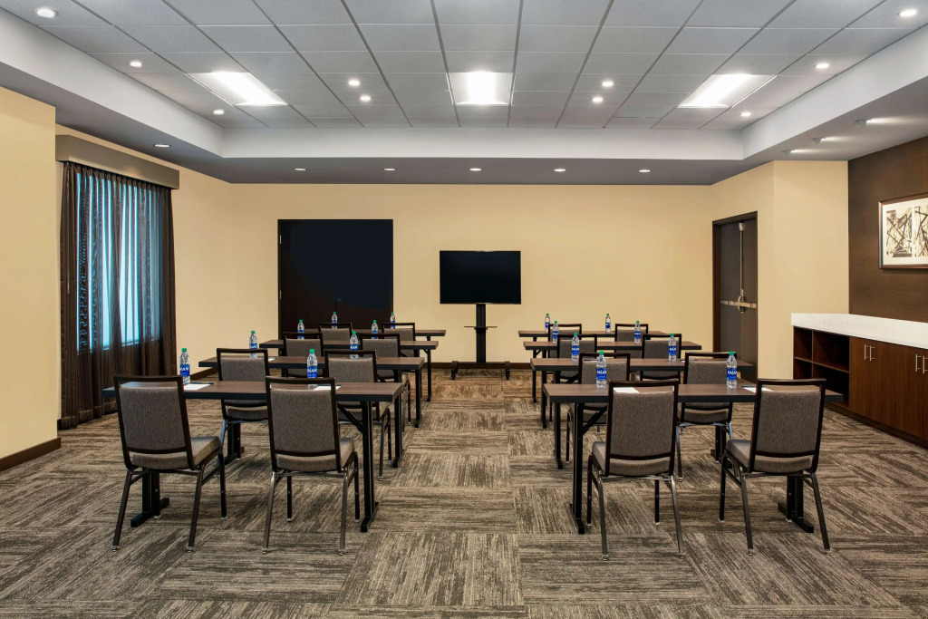 Hyatt Place Titusville Kennedy Space Center