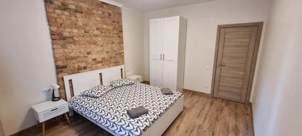 Marijas Apartments