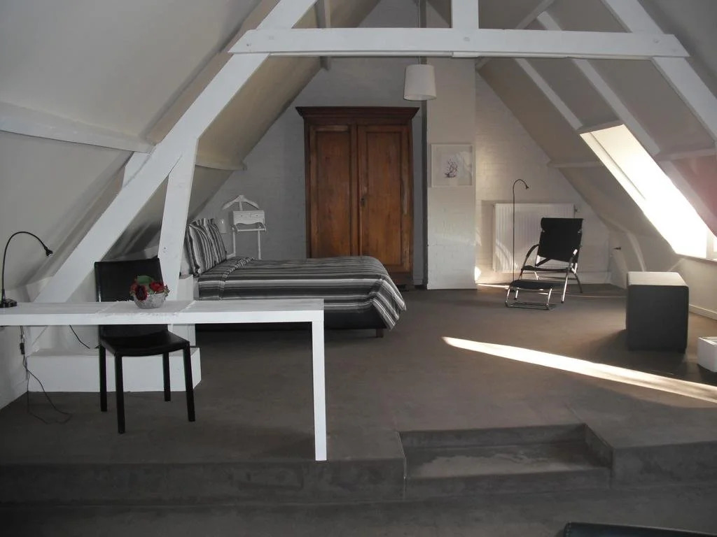 Vakantieverblijf Hof Ter Lucht