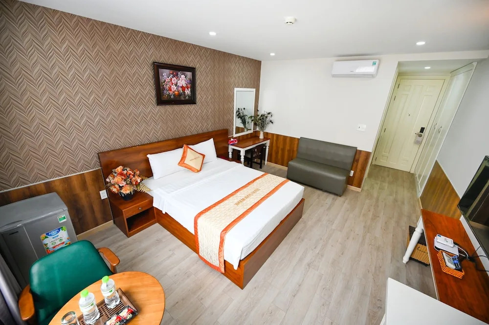 Anna House Hotel