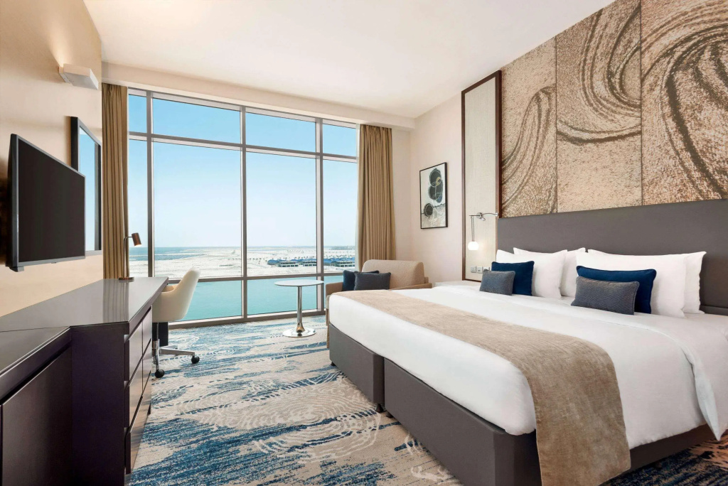 Novotel Dubai Gold District