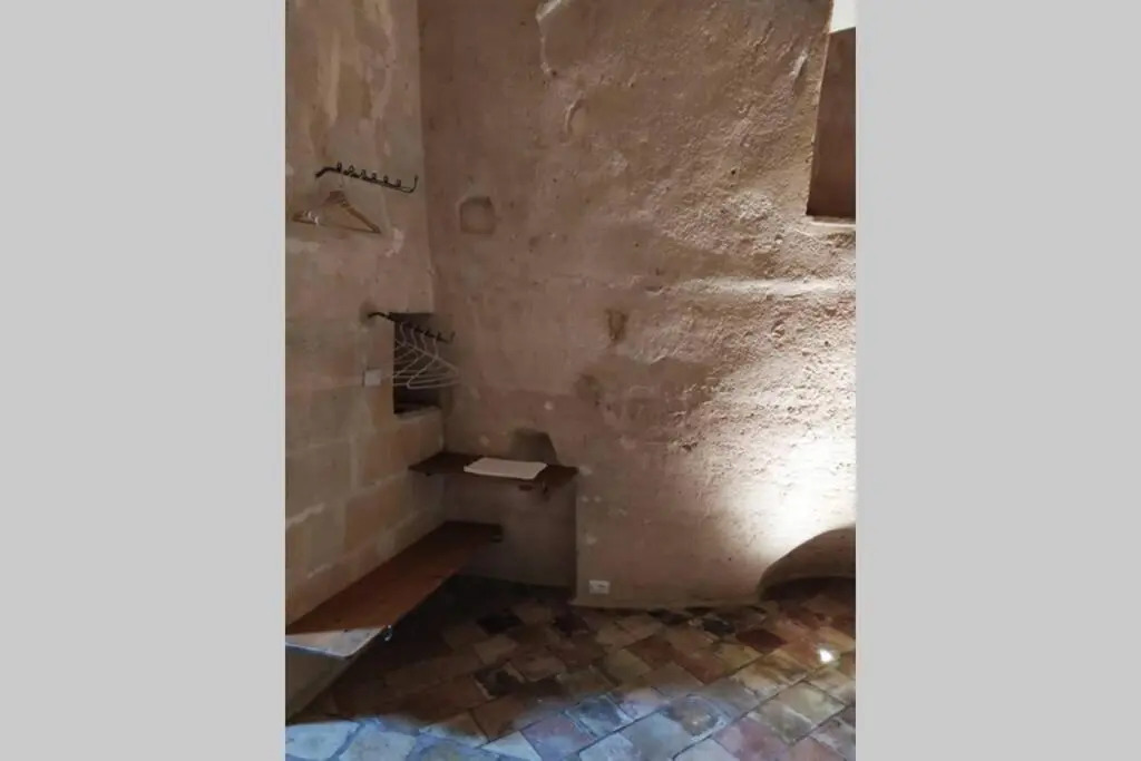 Fornaci 46 Sassi con idromassaggio