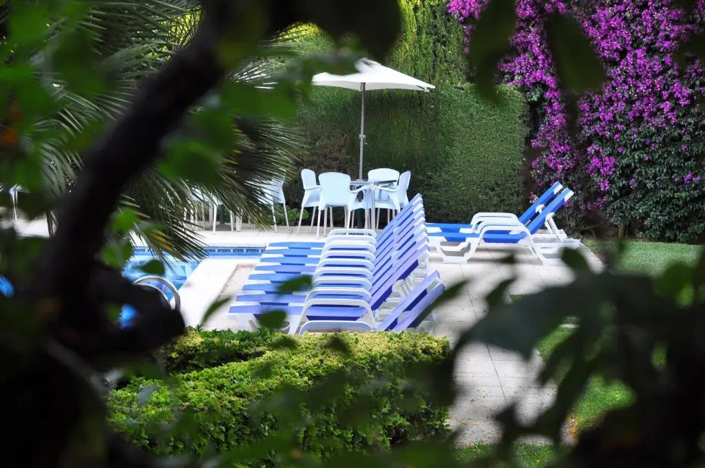 Hotel Yola