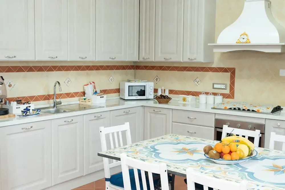 Casa Francese Relax - An Oasis of Well-being not far From the sea