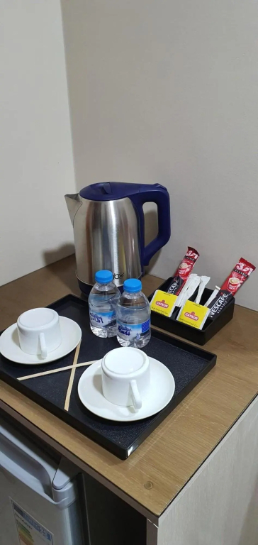 Jordan Seasons Hotel