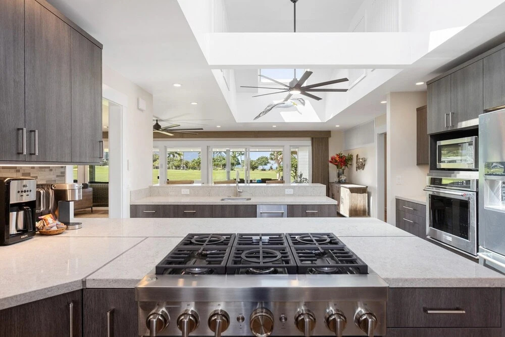 Kapiolani - As Seen On Hgtv 3 Bedroom Home by RedAwning