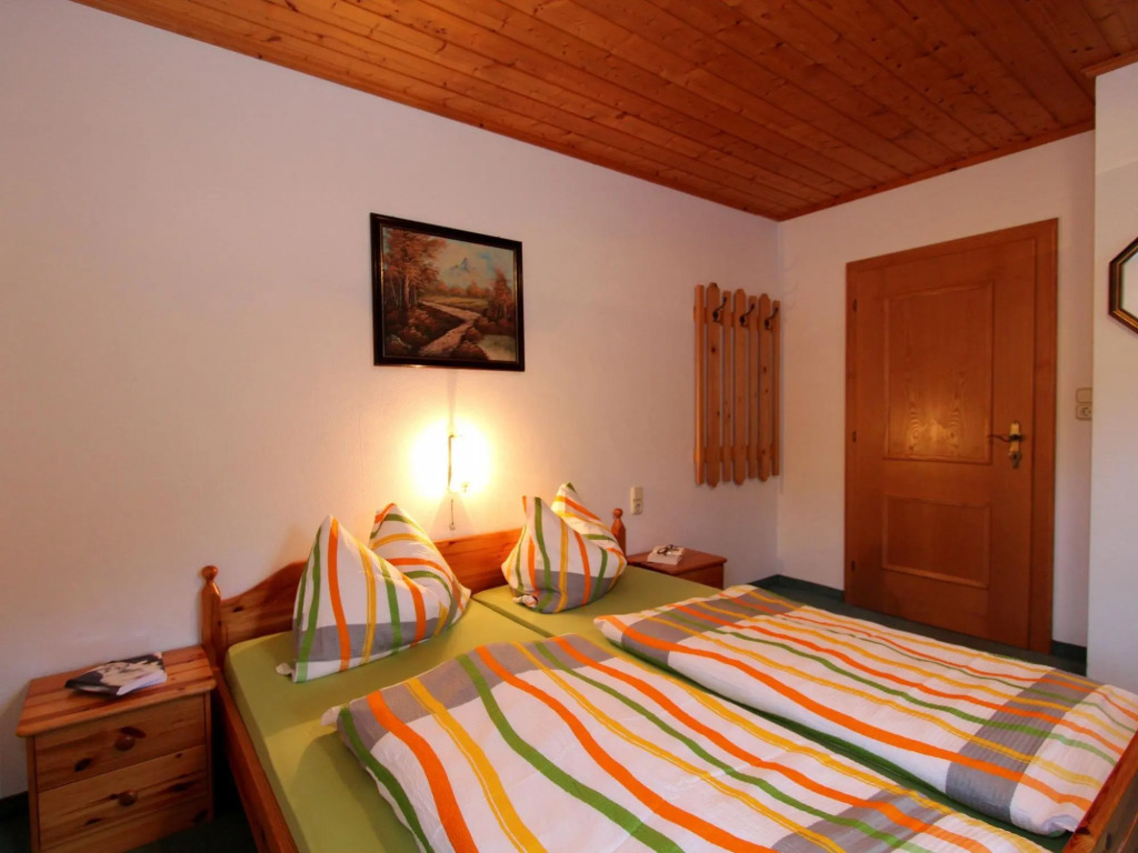Apartment Sulzau near Wildkogel Ski Slopes