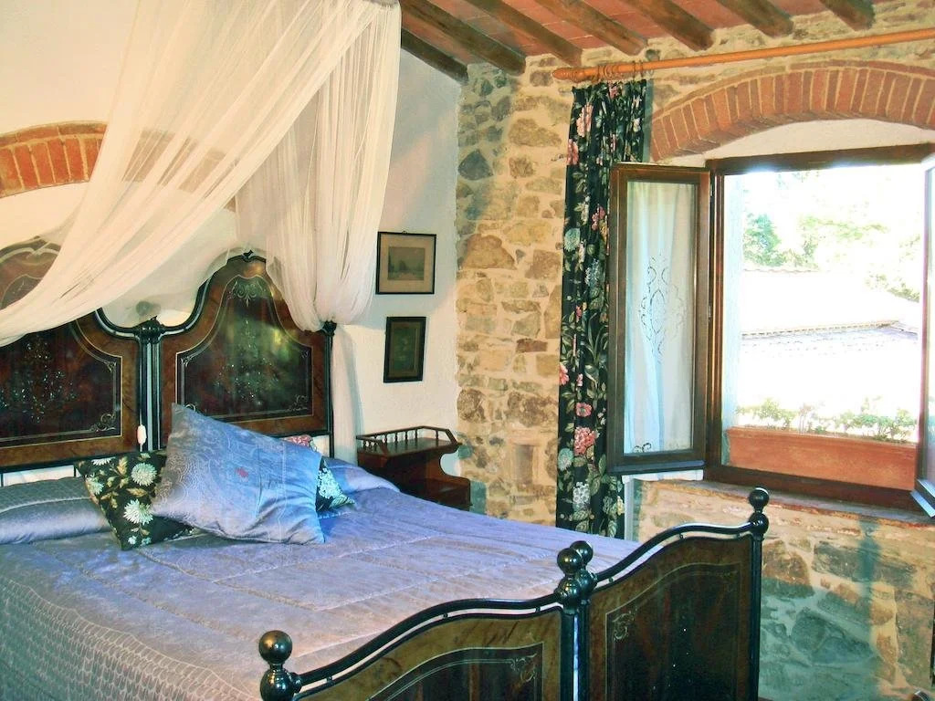 Podere Patrignone
