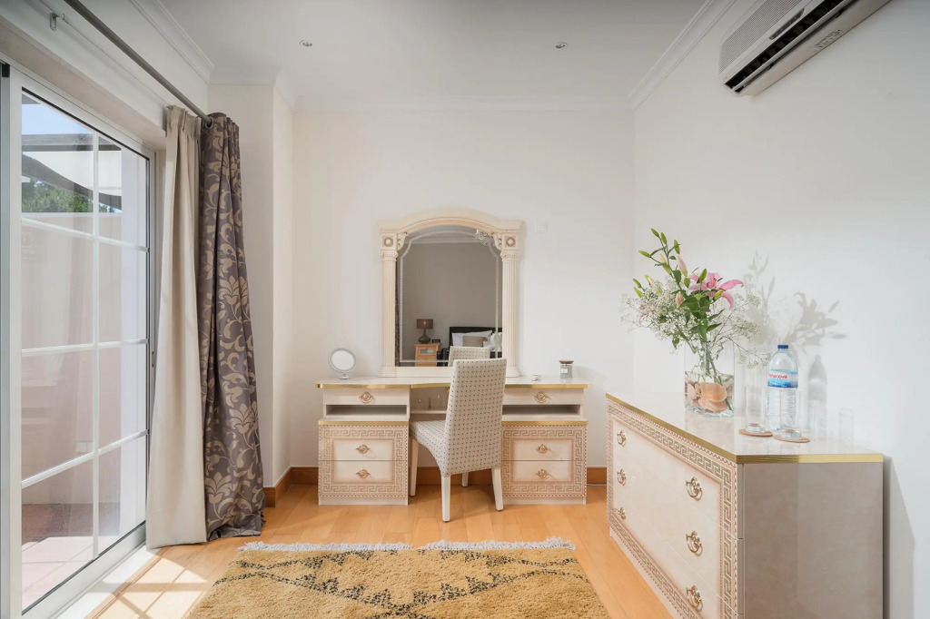 Luxury Townhouse in Palmyra Vila Sol Resort By Ideal Homes Near Vilamoura
