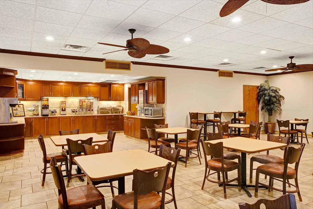 Quality Inn Wayne - Fairfield Area