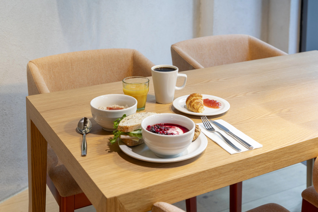 Heymo 1 by Sokos Hotels