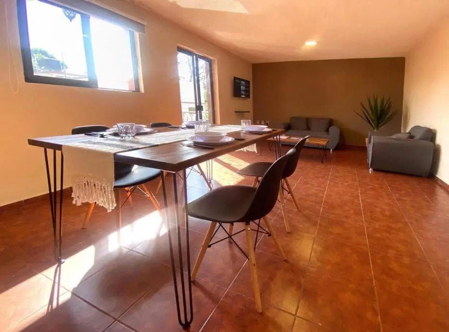 Casa Aga Orizaba - Apartahotel