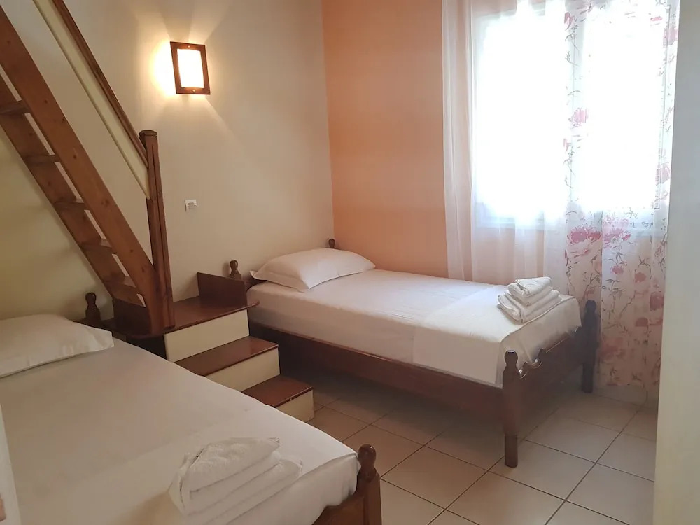 Glyfada Apartment Ag3g 129