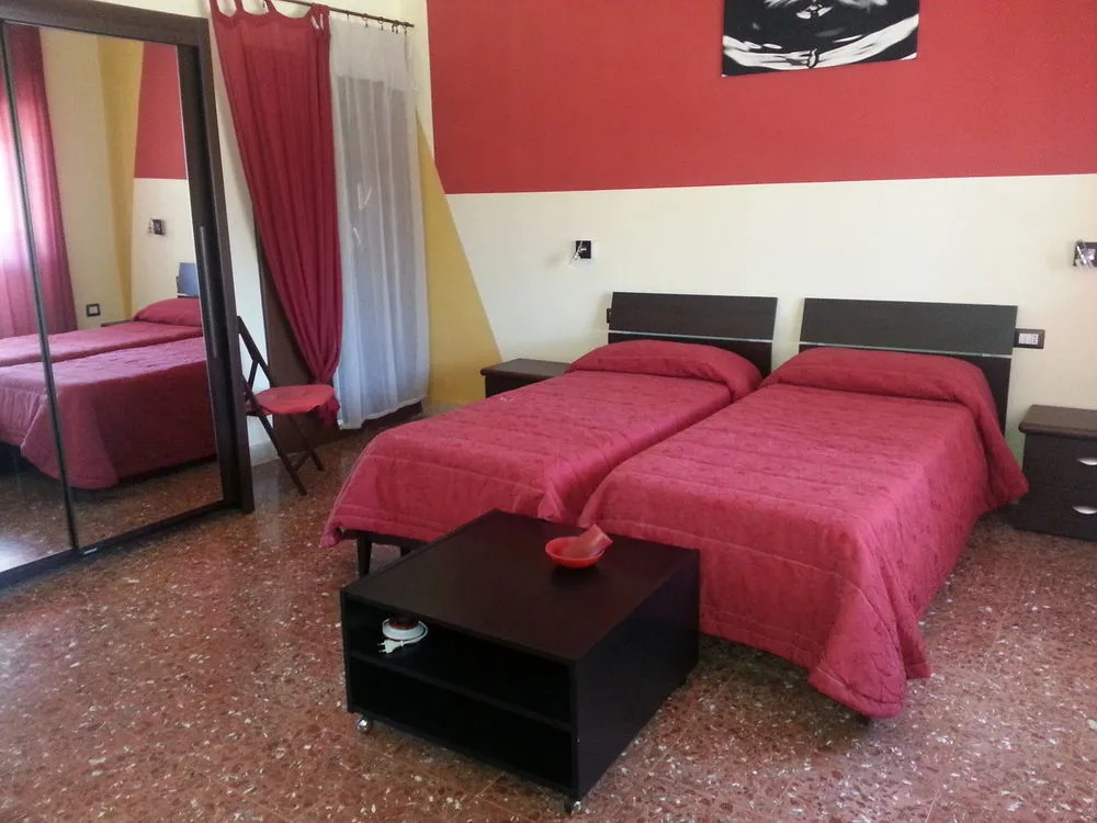 B&B Villa Pia