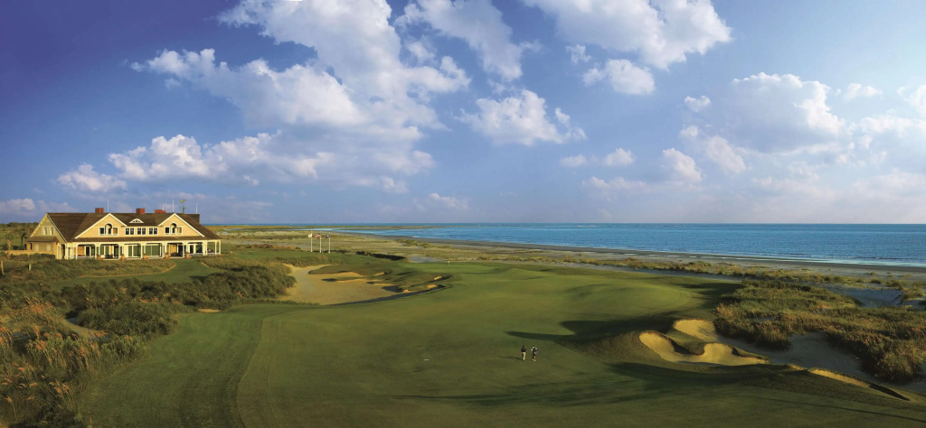 The Sanctuary at Kiawah Island Golf Resort