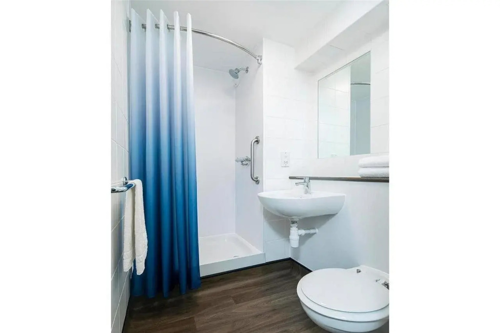 Travelodge Pembroke Dock