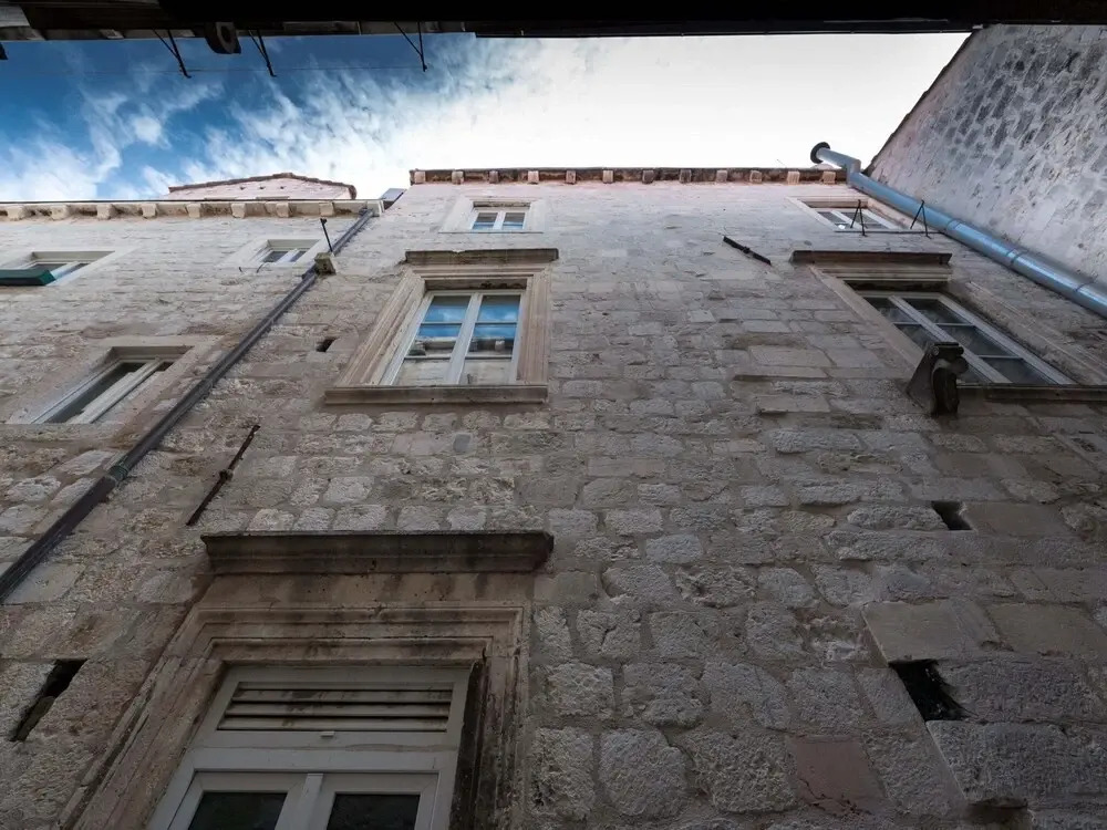 Old Town Finest - Two-bedroom Apartment - Lucarica 4 Street