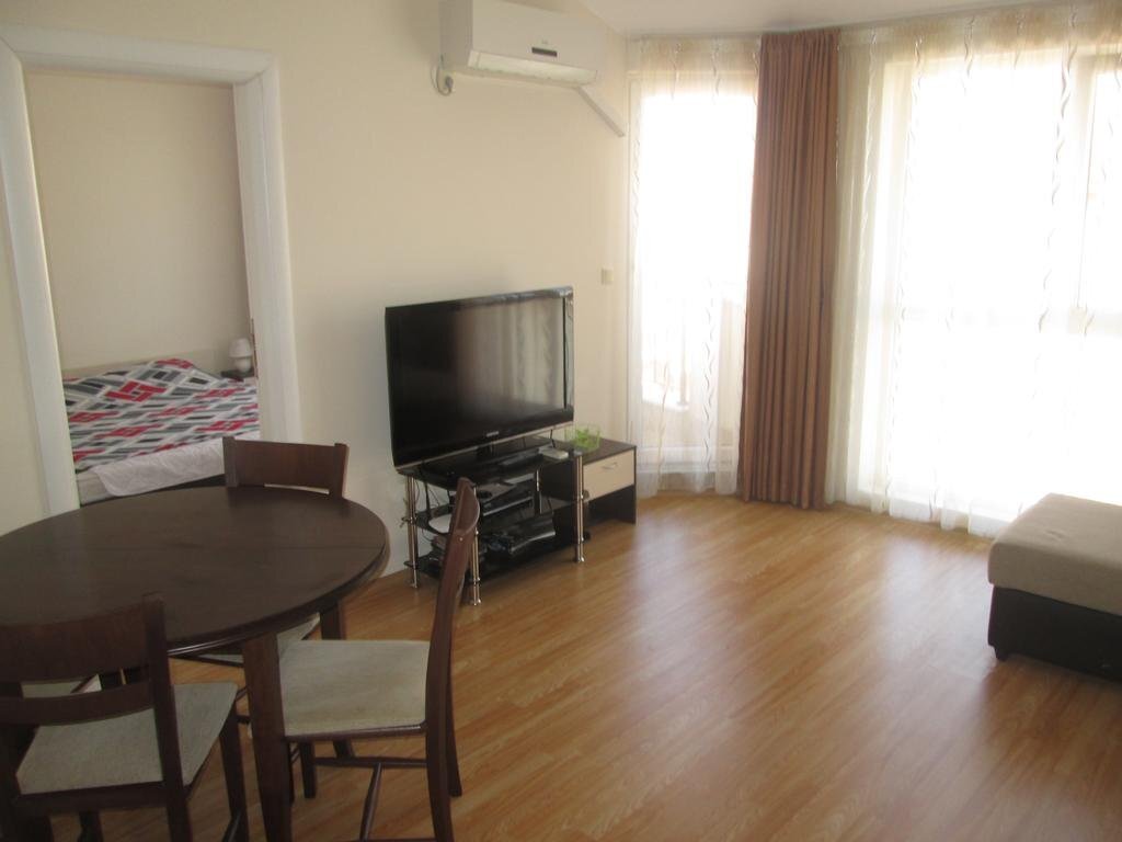 Mellia Boutique Apartments