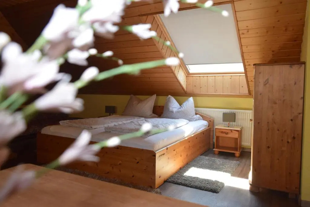 Landgasthof Am Teufelstisch