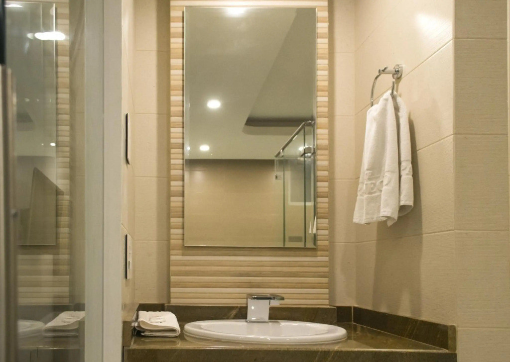Hotel Palonegro