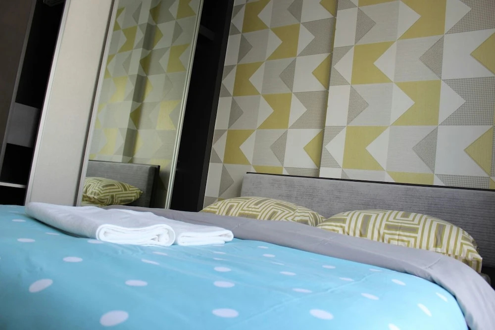 The Base Horizon Central Pattaya