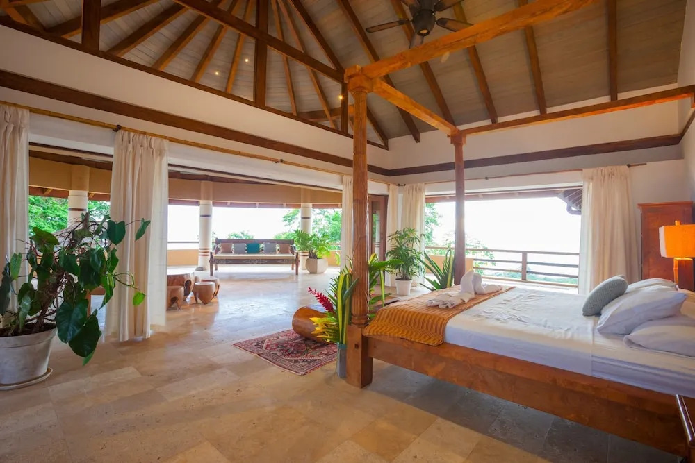 Villa Ocio