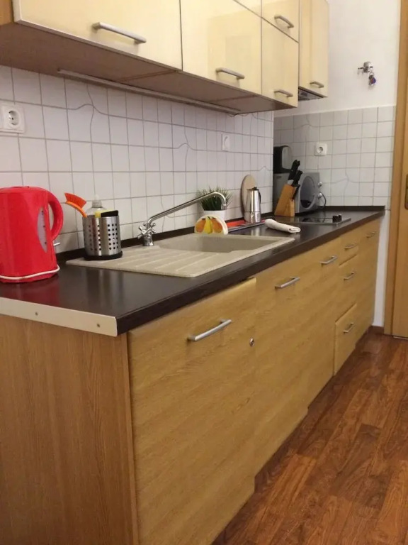 El Patio Apartment