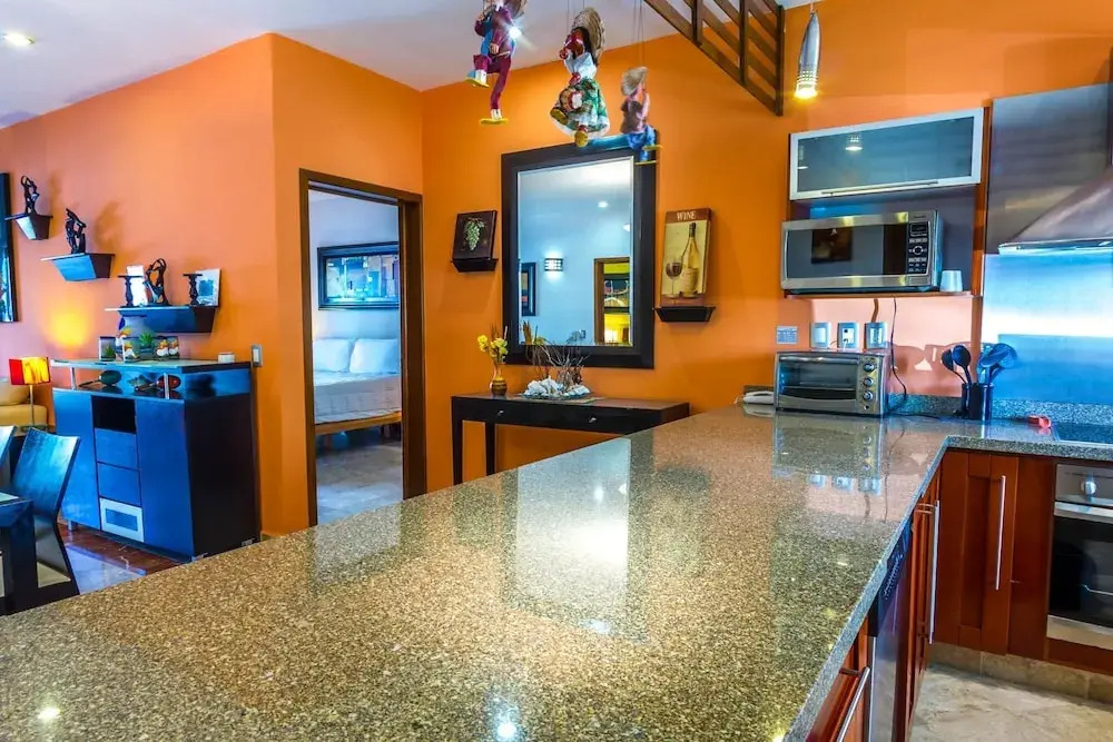 Paseo Del Sol Reef B 104 3 Bedroom Condo