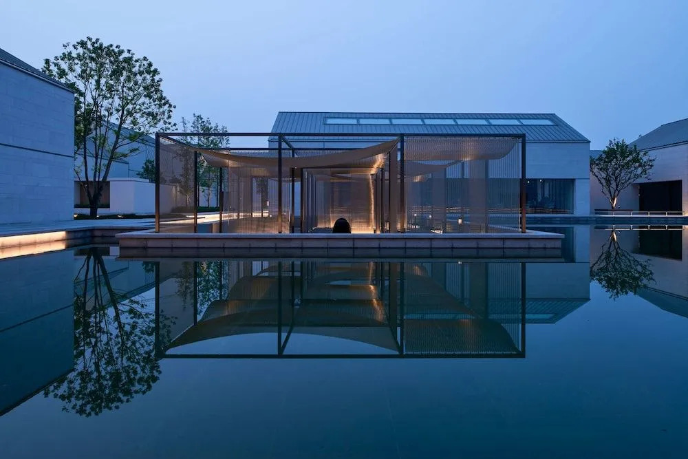 Alila Wuzhen, Zhejiang