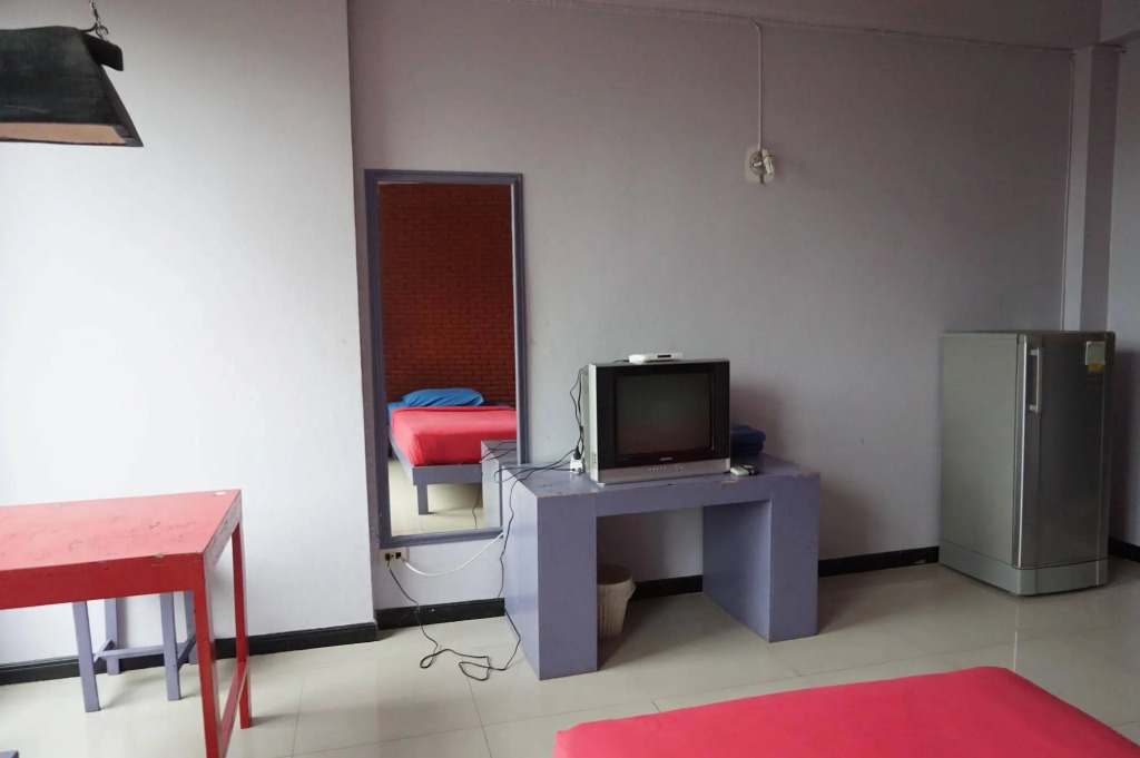 The SP Hotel