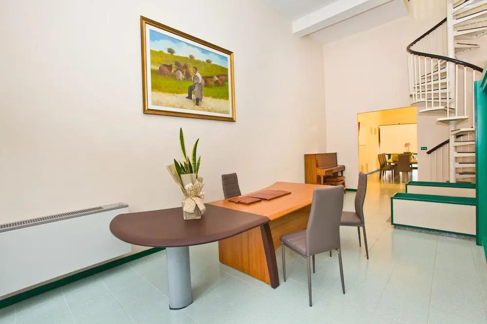 Residence "Canta"