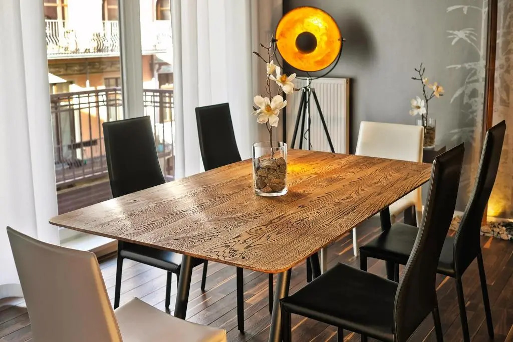 Luxus Designer-Residenz in Mitte • 109 qm • Neu!