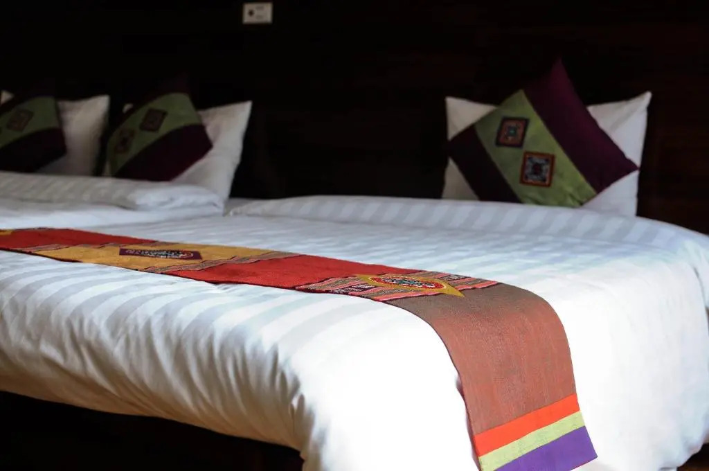 Sapa Sunrise Hotel