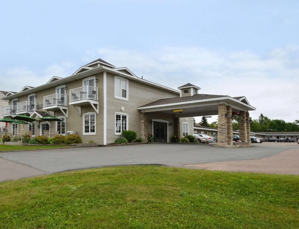 Canadas Best Value Inn & Suites-Charlottetown