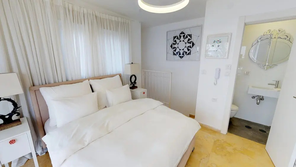 Sea N' Rent - 172 Dizengoff Tel Aviv
