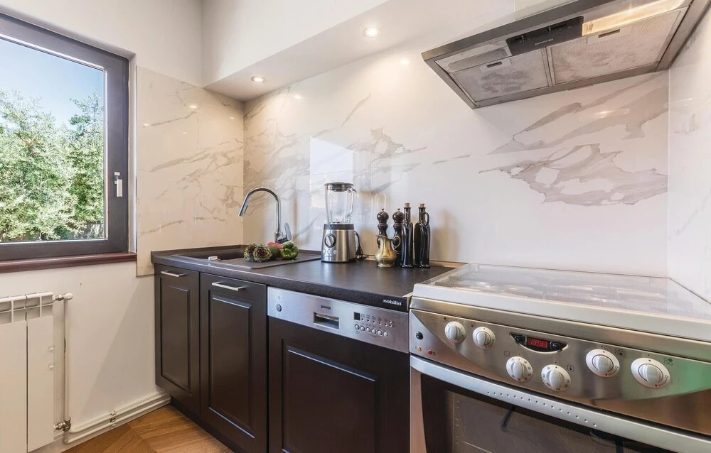 Amazing Apartment in Medulin With 4 Bedrooms, Wifi and Outdoor Swimming Pool