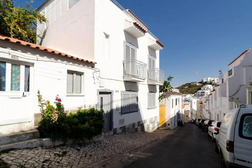 De Hofnar Apartments Albufeira