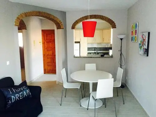 Califa Apartment