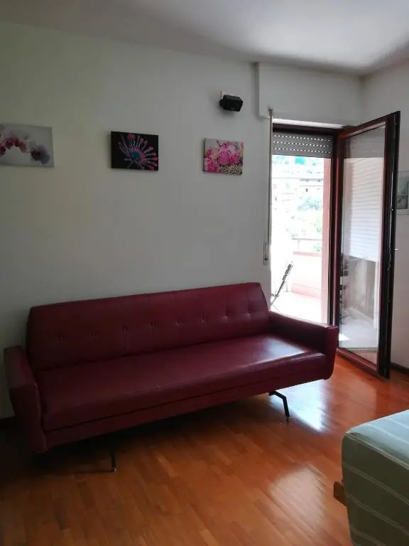 Donatella Apartment