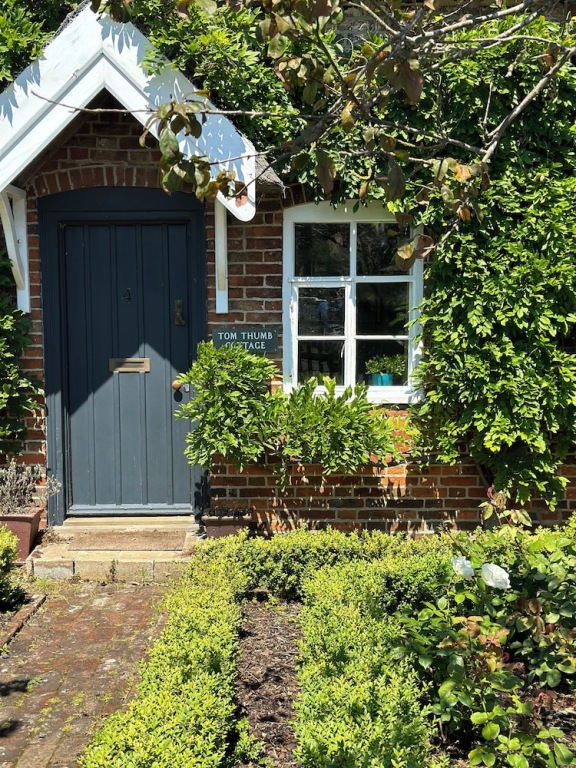 Pine Cottage Retreat in Suffolk